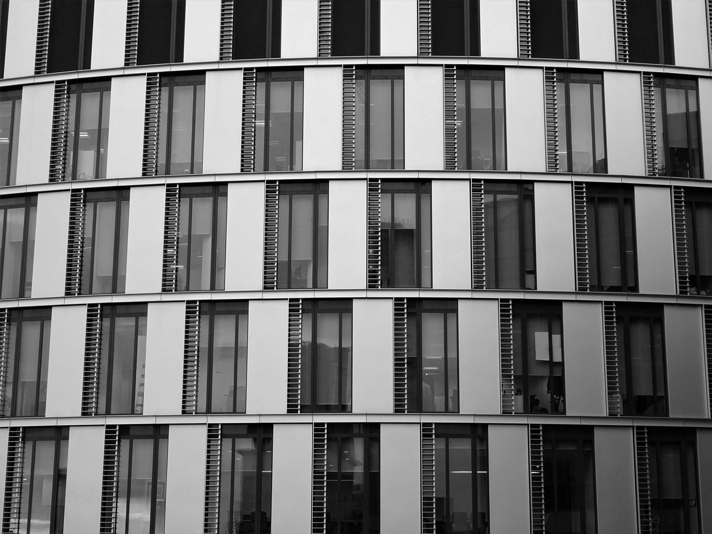 Corporate Offices